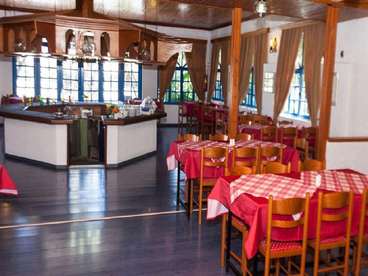Oasis Hotel Bungalows Rhodes Afándu Kültér fotó